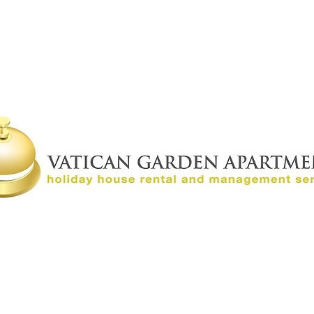 Stella'S Vatican House Rzym Zewnętrze zdjęcie