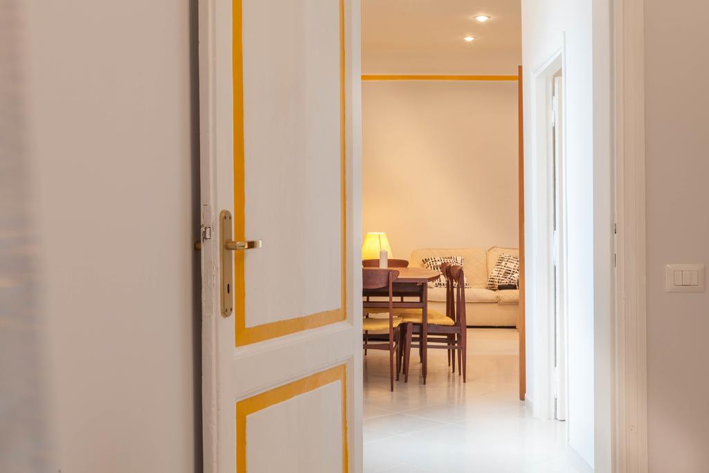 Stella'S Vatican House Rzym Zewnętrze zdjęcie