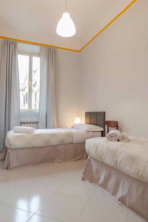 Stella'S Vatican House Rzym Zewnętrze zdjęcie